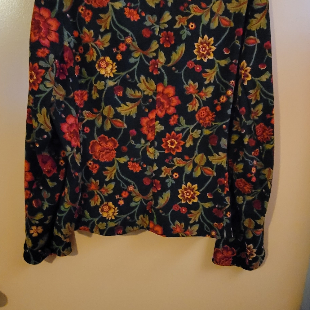 Requirement jacket - Picture 2 of 3